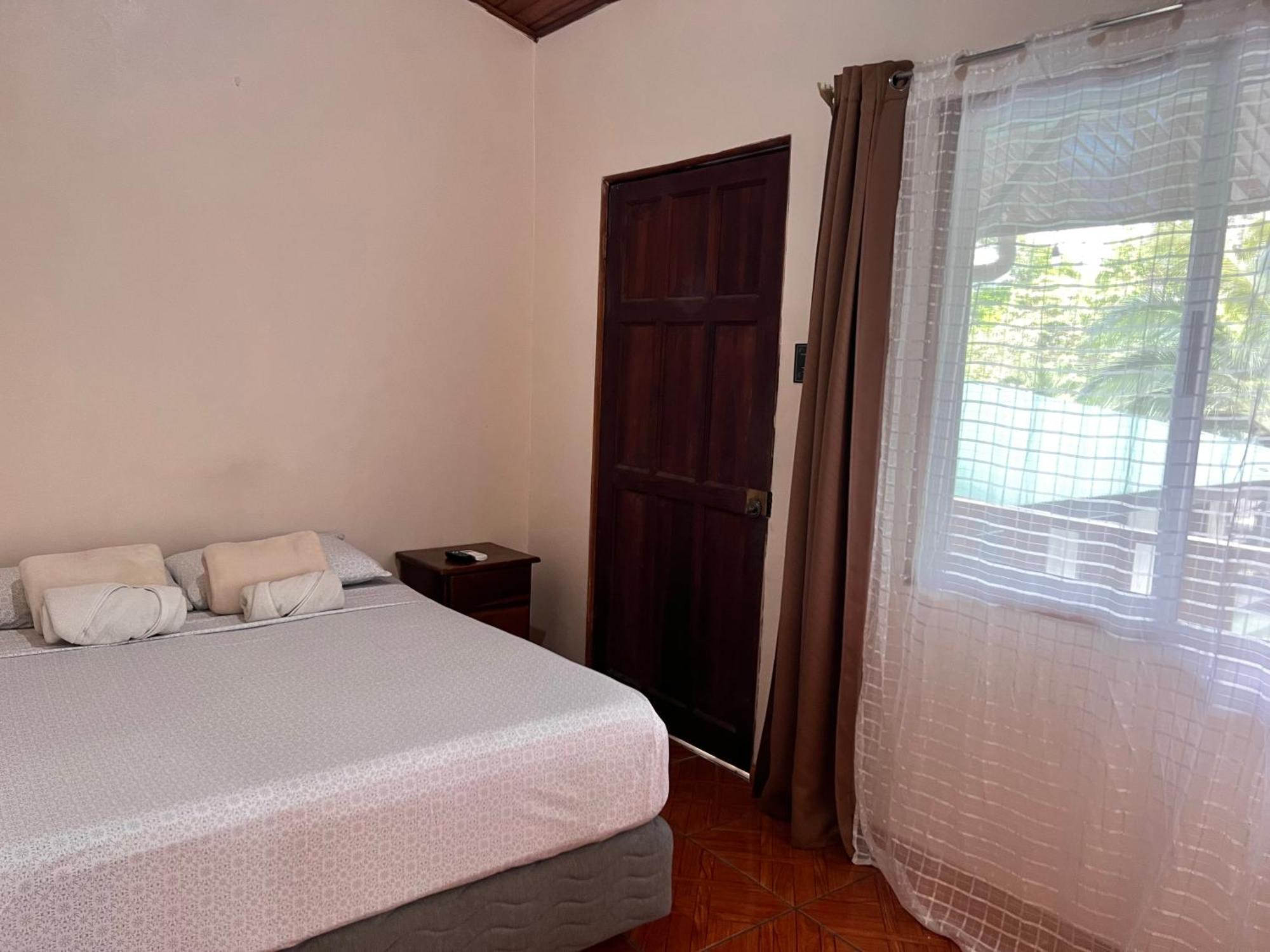 Rio Danta Hostel La Fortuna Εξωτερικό φωτογραφία